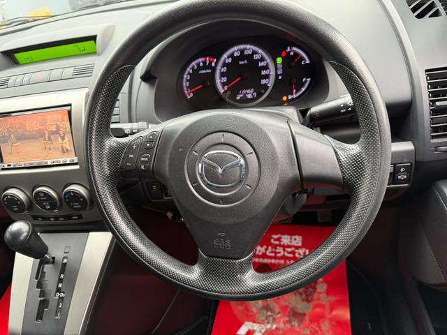 プレマシー ２０ＣＳ（12枚目）