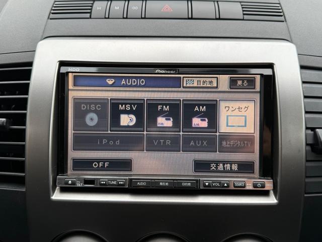 プレマシー ２０ＣＳ（19枚目）