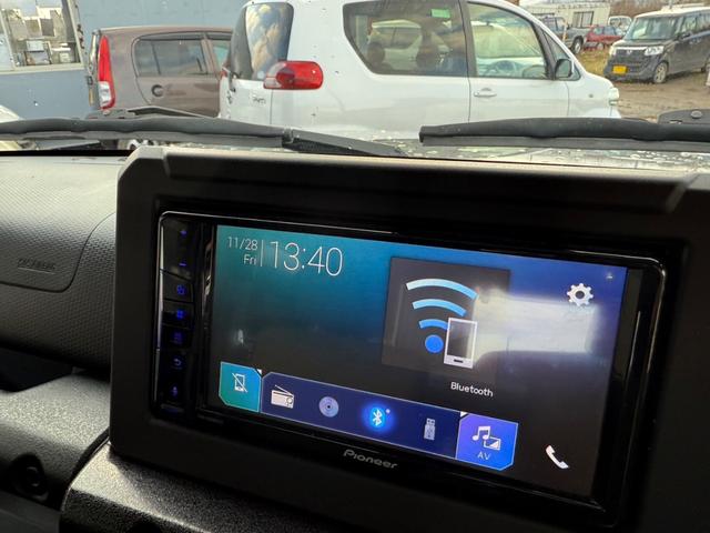 ジムニー ＸＬ　２インチリフトアップ（12枚目）