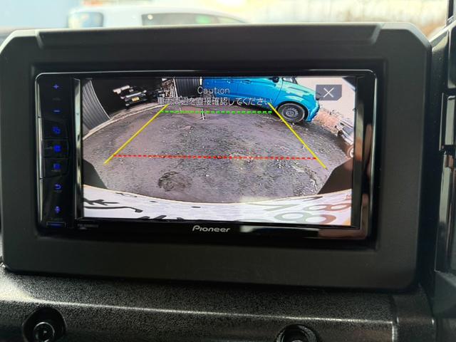 ジムニー ＸＬ　２インチリフトアップ（13枚目）