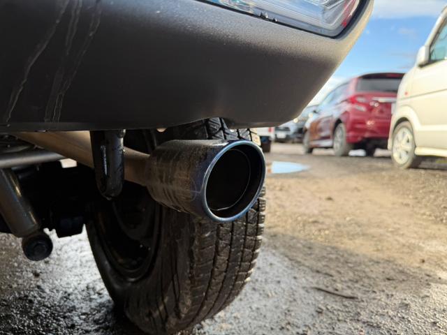 ジムニー ＸＬ　２インチリフトアップ（16枚目）