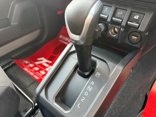 ジムニー ＸＬ　２インチリフトアップ（20枚目）