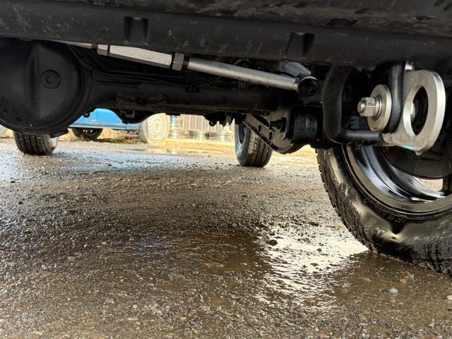 ジムニー ＸＬ　２インチリフトアップ（26枚目）