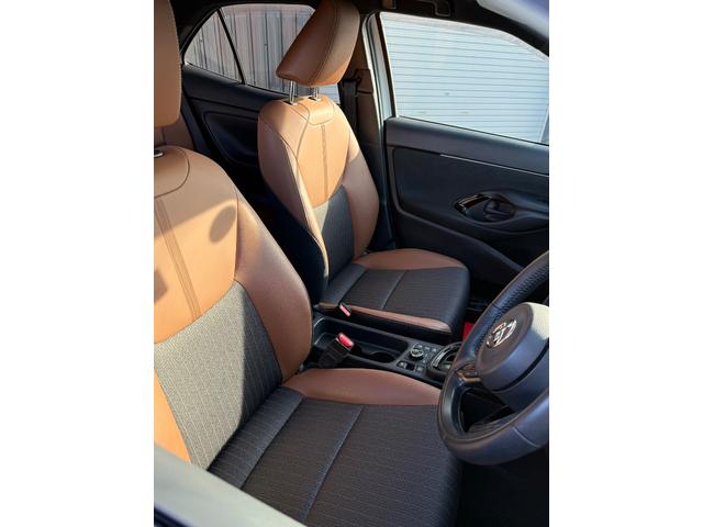 ヤリスクロス ハイブリッドＺ　アドベンチャー（7枚目）