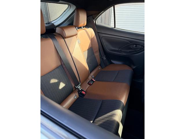 ヤリスクロス ハイブリッドＺ　アドベンチャー（8枚目）