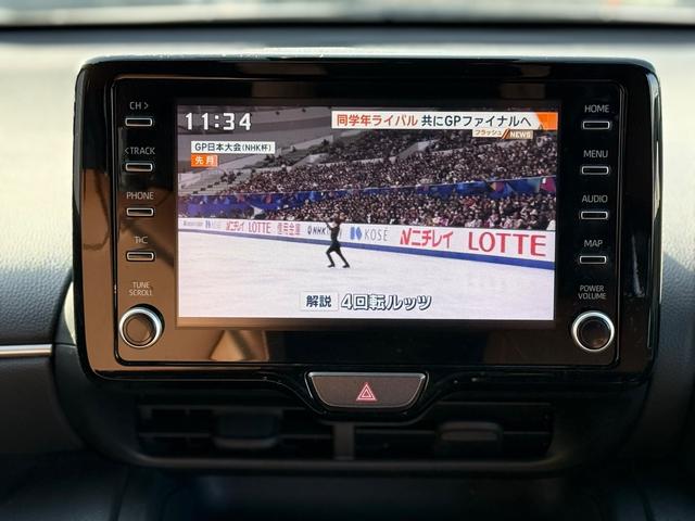 ヤリスクロス ハイブリッドＺ　アドベンチャー（12枚目）