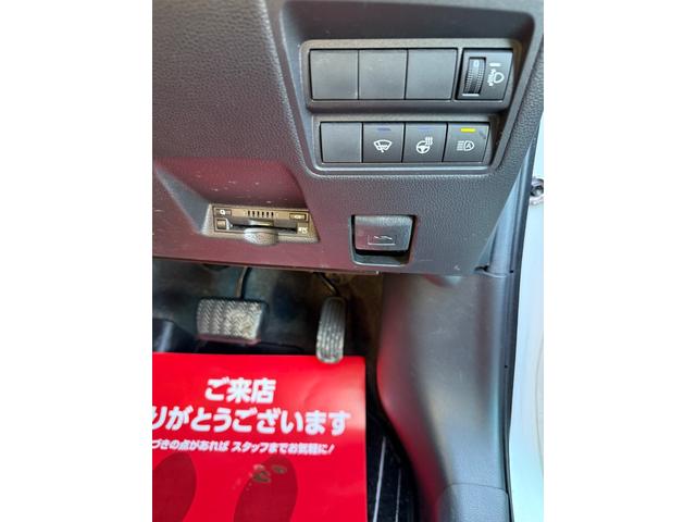 ヤリスクロス ハイブリッドＺ　アドベンチャー（13枚目）