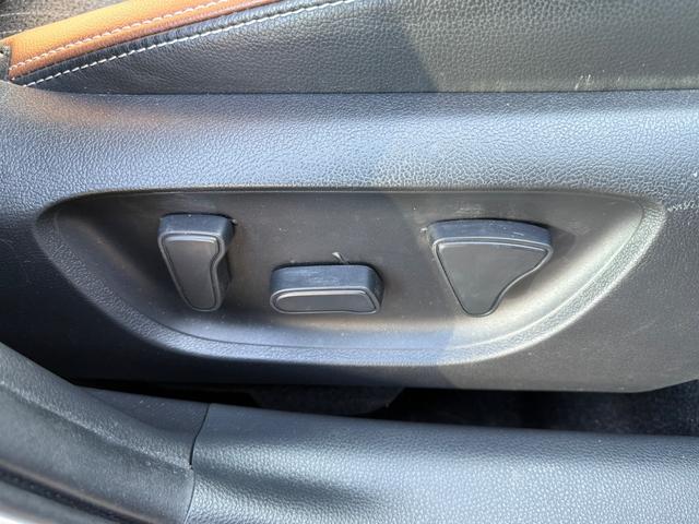 ヤリスクロス ハイブリッドＺ　アドベンチャー（17枚目）