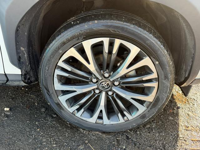 ヤリスクロス ハイブリッドＺ　アドベンチャー（22枚目）