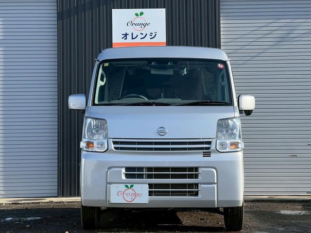 NV100クリッパーバン DX GLセーフティパッケージ(3枚目)