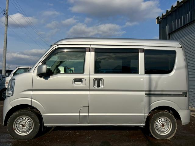 NV100クリッパーバン DX GLセーフティパッケージ(8枚目)