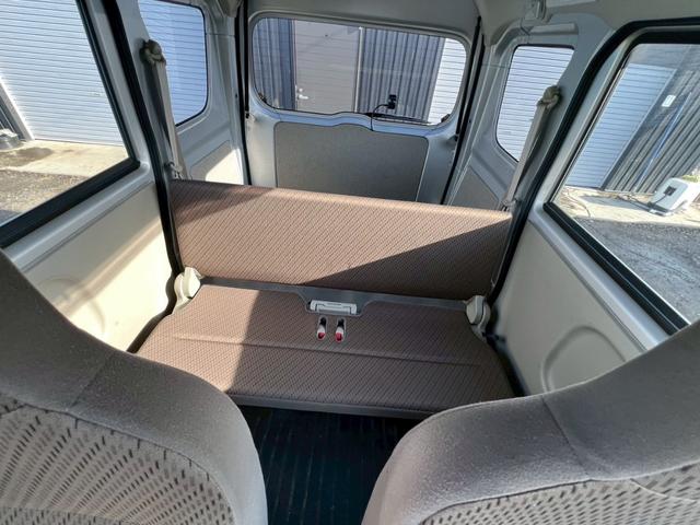 NV100クリッパーバン DX GLセーフティパッケージ(13枚目)