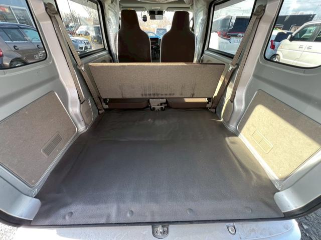 NV100クリッパーバン DX GLセーフティパッケージ(16枚目)