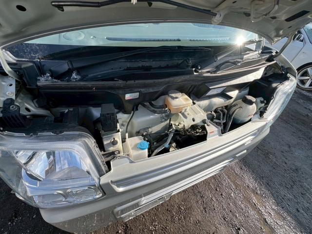 NV100クリッパーバン DX GLセーフティパッケージ(17枚目)