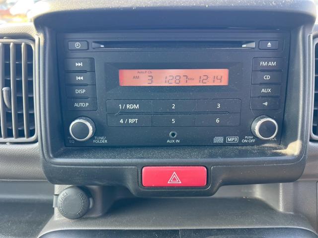 NV100クリッパーバン DX GLセーフティパッケージ(19枚目)