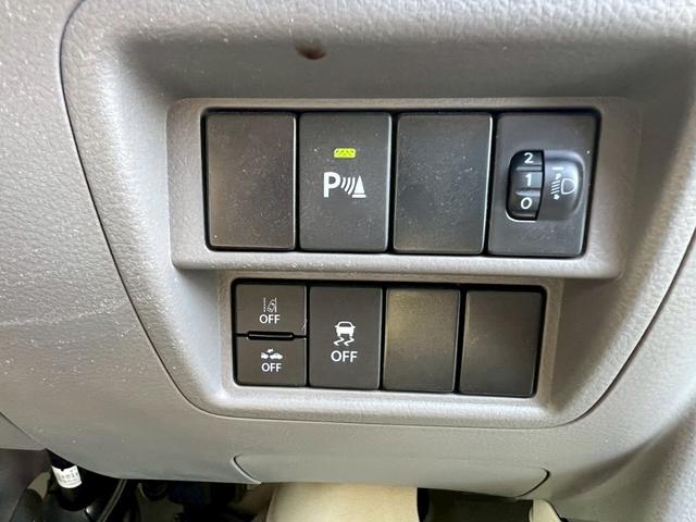 NV100クリッパーバン DX GLセーフティパッケージ(23枚目)