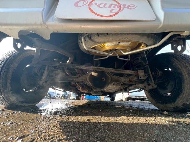 NV100クリッパーバン DX GLセーフティパッケージ(28枚目)