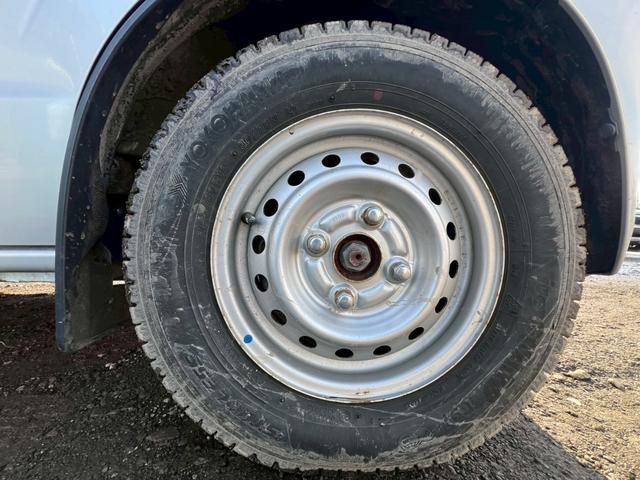 NV100クリッパーバン DX GLセーフティパッケージ(30枚目)