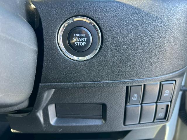 スペーシアカスタムＺ ベースグレード　両側スライド片側電動ドア　ＣＤ－ＭＤデッキ　シートヒーター　プッシュスタート　フロントフォグ　シートヒーター　ＨＩＤヘッドライト　スマートキー　電動格納ドアミラー（20枚目）