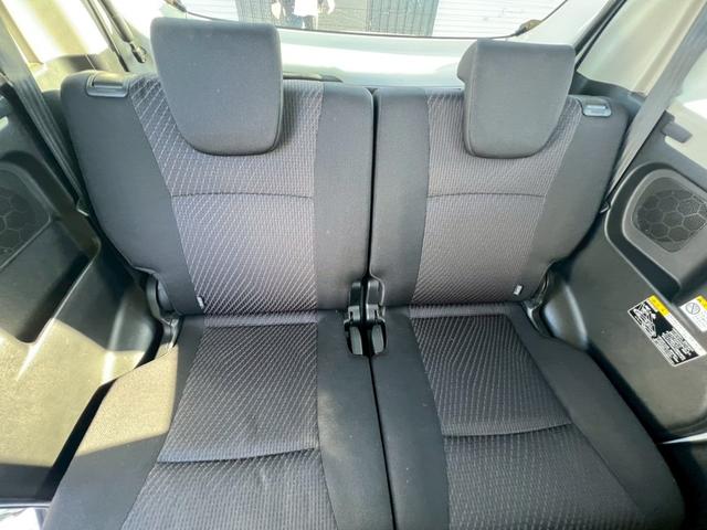 スペーシアカスタムＺ ベースグレード　両側スライド片側電動ドア　ＣＤ－ＭＤデッキ　シートヒーター　プッシュスタート　フロントフォグ　シートヒーター　ＨＩＤヘッドライト　スマートキー　電動格納ドアミラー（23枚目）