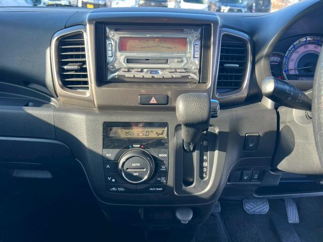 スペーシアカスタムＺ ベースグレード　両側スライド片側電動ドア　ＣＤ－ＭＤデッキ　シートヒーター　プッシュスタート　フロントフォグ　シートヒーター　ＨＩＤヘッドライト　スマートキー　電動格納ドアミラー（27枚目）