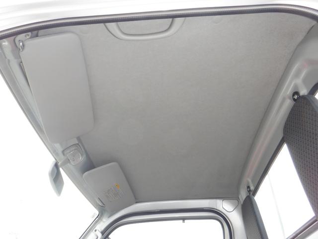 キャリイトラック ＫＸ　４ＷＤ　５速マニュアル　デフロック　作業灯　ＬＥＤヘッドライト　フォグランプ　キーレス　パワーウインドウ　ＣＤ　社外アルミ（31枚目）