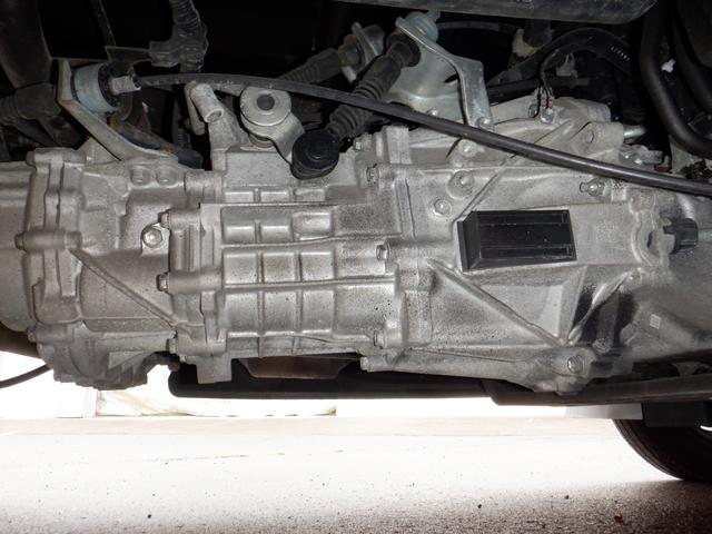 キャリイトラック ＫＸ　４ＷＤ　５速マニュアル　デフロック　作業灯　ＬＥＤヘッドライト　フォグランプ　キーレス　パワーウインドウ　ＣＤ　社外アルミ（41枚目）