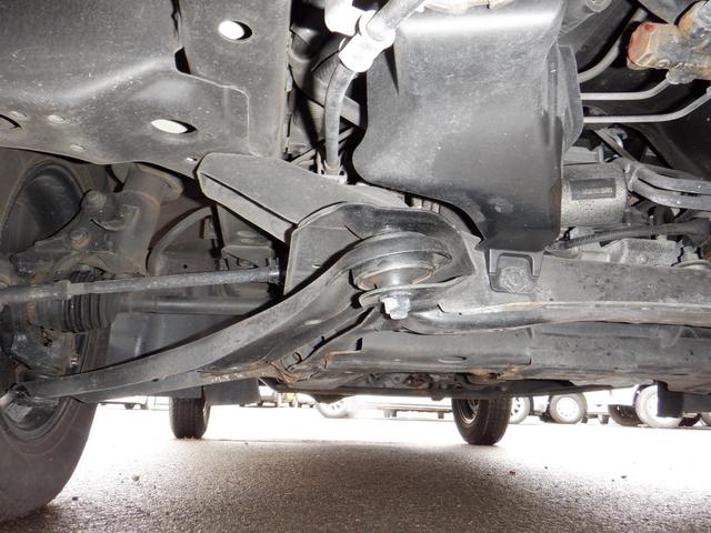 キャリイトラック ＫＸ　４ＷＤ　５速マニュアル　デフロック　作業灯　ＬＥＤヘッドライト　フォグランプ　キーレス　パワーウインドウ　ＣＤ　社外アルミ（43枚目）