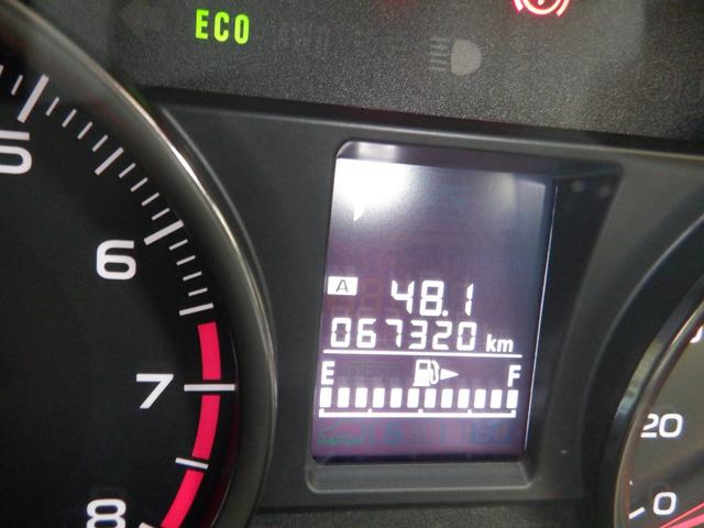 インプレッサスポーツ ２．０ｉアイサイト　４ＷＤ　ＣＶＴ　衝突被害軽減システム　クルーズコントロール　パドルシフト　ＥＳＣ　ナビＴＶバックモニター　プッシュスタート　スマートキー　アイドリングストップ　１６インチ純正アルミ　ＨＩＤヘッドライト（12枚目）