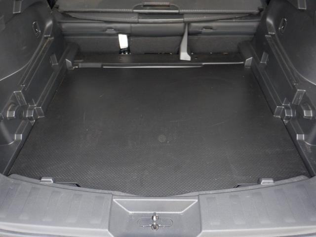 エクストレイル ２０Ｘｔｔ　エマージェンシーブレーキパッケージ　４ＷＤ　ＣＶＴ　本州仕入　純正ナビＴＶ　アラウンドビュー　パワーバックドア　純正１８インチアルミ　インテリジェントキー　両席シートヒーター　ミラーヒーター（32枚目）