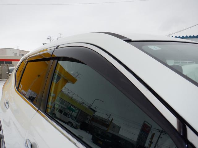 エクストレイル ２０Ｘｔｔ　エマージェンシーブレーキパッケージ　４ＷＤ　ＣＶＴ　本州仕入　純正ナビＴＶ　アラウンドビュー　パワーバックドア　純正１８インチアルミ　インテリジェントキー　両席シートヒーター　ミラーヒーター（38枚目）