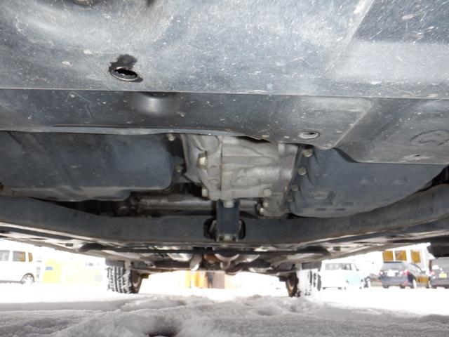 エクストレイル ２０Ｘｔｔ　エマージェンシーブレーキパッケージ　４ＷＤ　ＣＶＴ　本州仕入　純正ナビＴＶ　アラウンドビュー　パワーバックドア　純正１８インチアルミ　インテリジェントキー　両席シートヒーター　ミラーヒーター（44枚目）