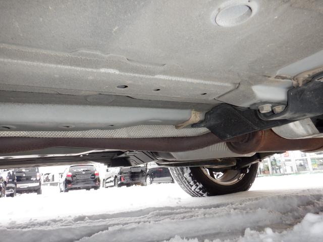 エクストレイル ２０Ｘｔｔ　エマージェンシーブレーキパッケージ　４ＷＤ　ＣＶＴ　本州仕入　純正ナビＴＶ　アラウンドビュー　パワーバックドア　純正１８インチアルミ　インテリジェントキー　両席シートヒーター　ミラーヒーター（49枚目）