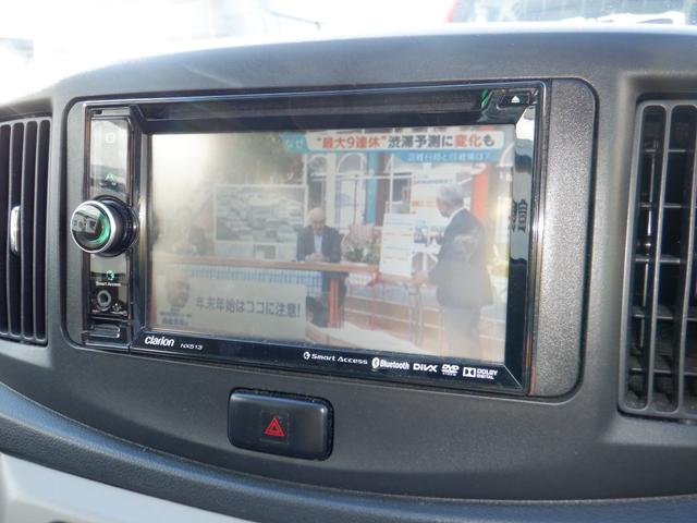 ミライース Xf SA 4WD CVT 本州仕入 スマートアシスト ESC ナビTV エコアイドル 電動格納ドアミラー キーレス(11枚目)