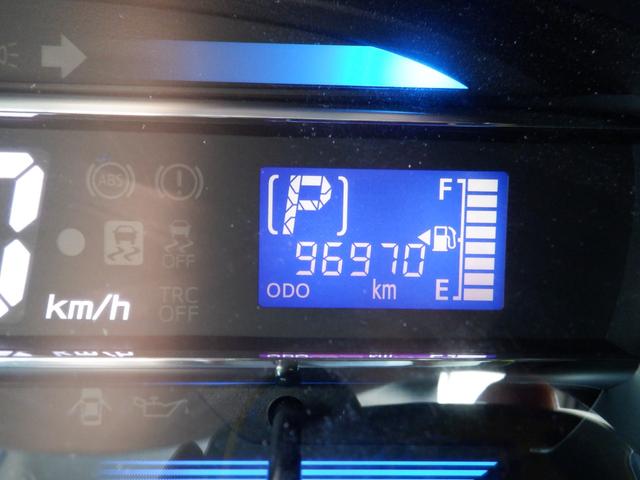 ミライース Xf SA 4WD CVT 本州仕入 スマートアシスト ESC ナビTV エコアイドル 電動格納ドアミラー キーレス(15枚目)