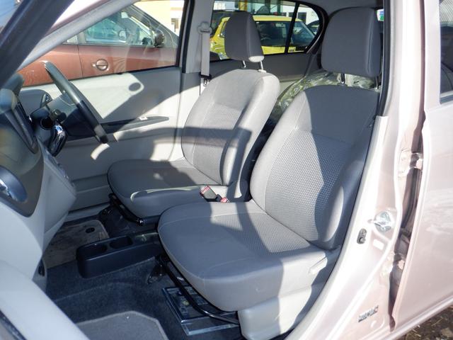 ミライース Xf SA 4WD CVT 本州仕入 スマートアシスト ESC ナビTV エコアイドル 電動格納ドアミラー キーレス(21枚目)