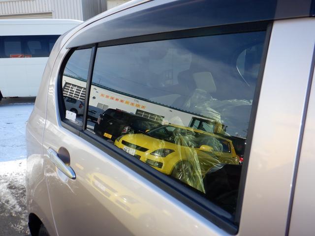 ミライース Xf SA 4WD CVT 本州仕入 スマートアシスト ESC ナビTV エコアイドル 電動格納ドアミラー キーレス(28枚目)