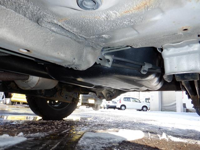 ミライース Xf SA 4WD CVT 本州仕入 スマートアシスト ESC ナビTV エコアイドル 電動格納ドアミラー キーレス(35枚目)