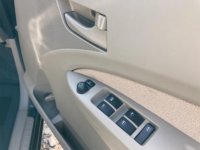 L SA 4WD ETC ナビ CD キーレスエントリー アイドリングストップ 電動格納ミラー ベンチシート CVT 盗難防止システム 衝突被害軽減システム 衝突安全ボディ ABS ESC エアコン(11枚目)