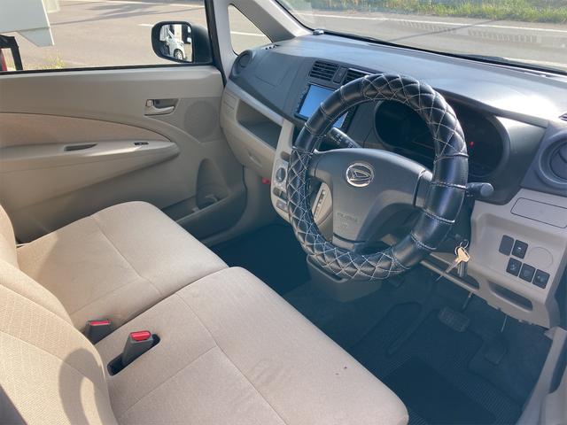 L SA 4WD ETC ナビ CD キーレスエントリー アイドリングストップ 電動格納ミラー ベンチシート CVT 盗難防止システム 衝突被害軽減システム 衝突安全ボディ ABS ESC エアコン(13枚目)