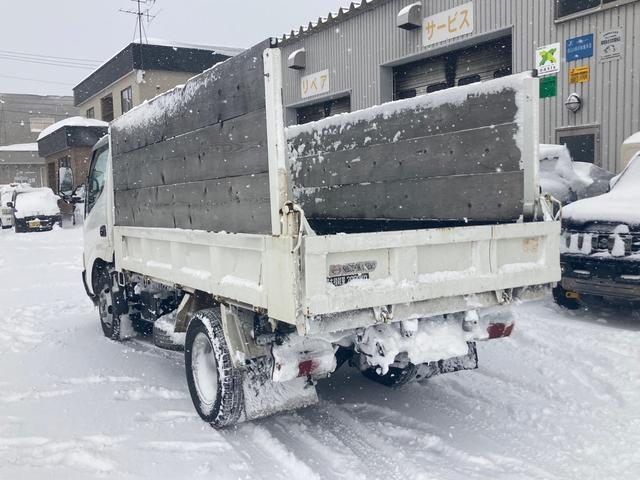 日野 デュトロ