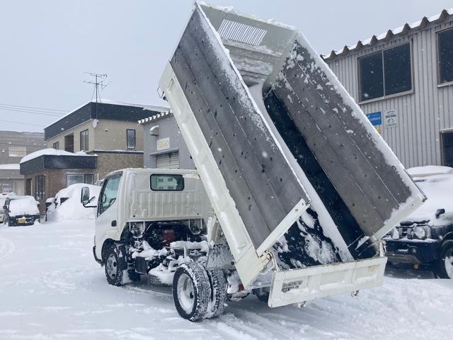 日野 デュトロ