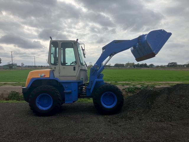 日本 TCM80 6211hメーター(3枚目)