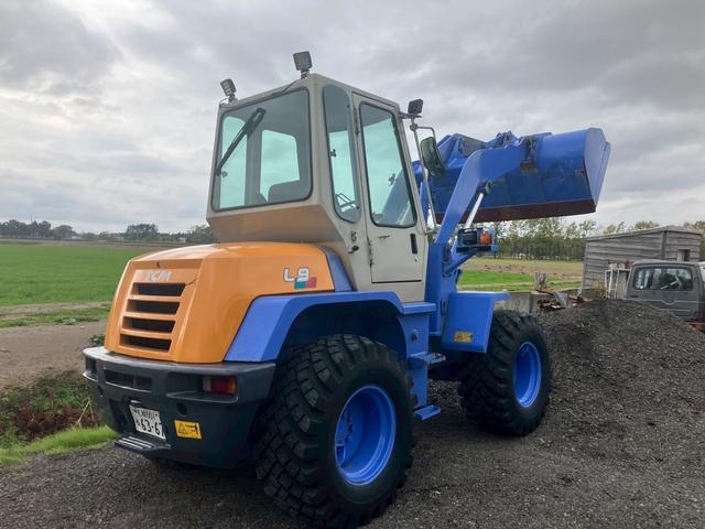 日本 TCM80 6211hメーター(4枚目)