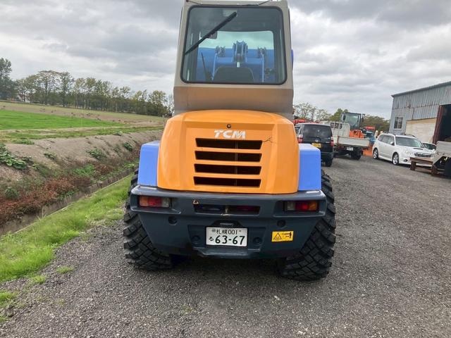 日本 TCM80 6211hメーター(5枚目)