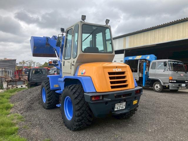 日本 TCM80 6211hメーター(6枚目)