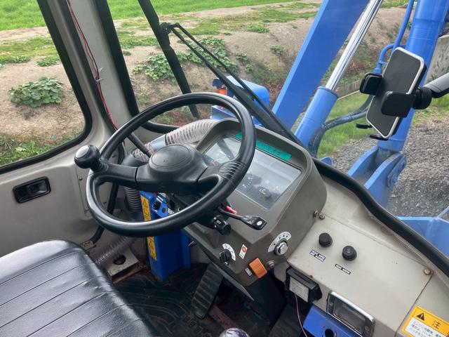 日本 TCM80 6211hメーター(7枚目)