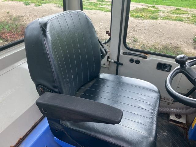 日本 TCM80 6211hメーター(8枚目)