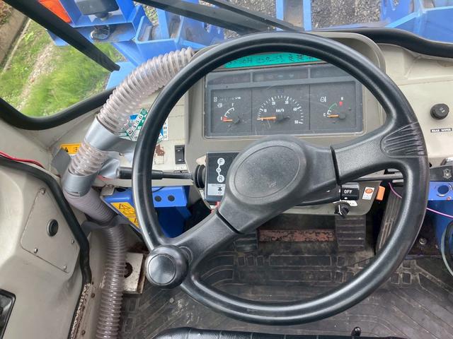 日本 TCM80 6211hメーター(9枚目)