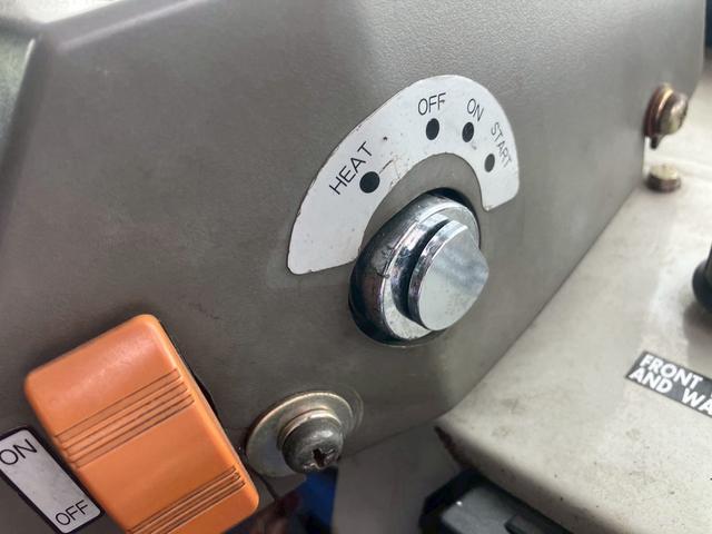 日本 TCM80 6211hメーター(11枚目)